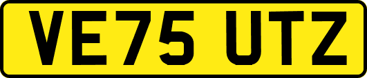 VE75UTZ