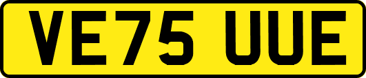 VE75UUE
