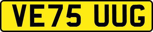 VE75UUG