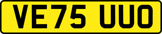 VE75UUO