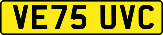 VE75UVC
