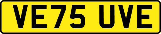 VE75UVE