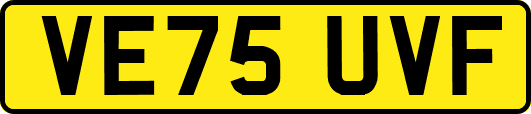 VE75UVF
