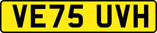 VE75UVH