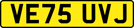 VE75UVJ