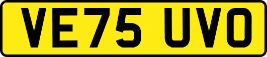 VE75UVO
