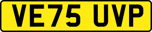 VE75UVP