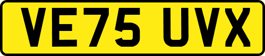 VE75UVX