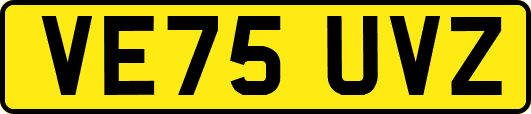 VE75UVZ