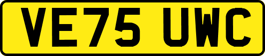 VE75UWC