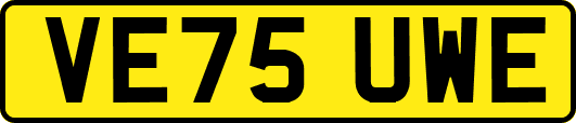 VE75UWE