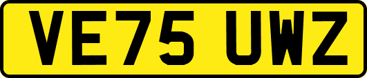 VE75UWZ