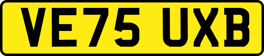 VE75UXB