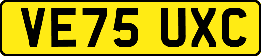 VE75UXC