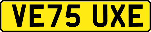 VE75UXE