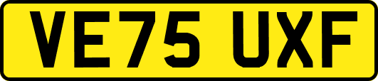 VE75UXF