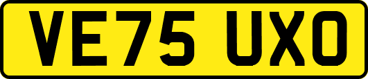 VE75UXO