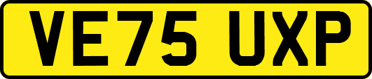 VE75UXP