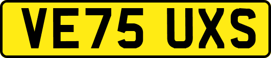 VE75UXS