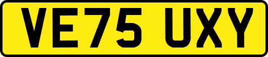 VE75UXY