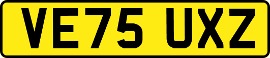VE75UXZ