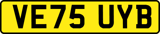VE75UYB