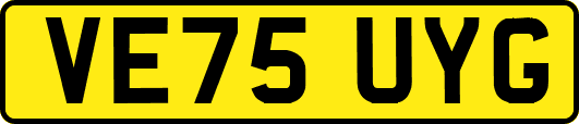 VE75UYG