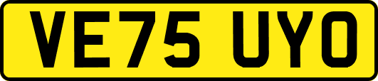 VE75UYO