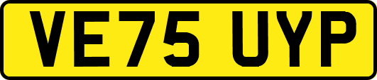 VE75UYP