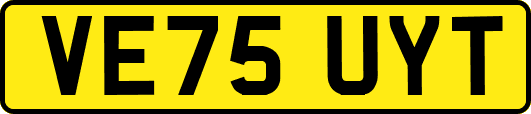 VE75UYT