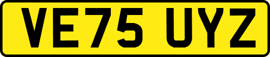 VE75UYZ