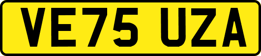 VE75UZA