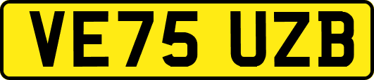 VE75UZB