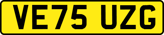 VE75UZG