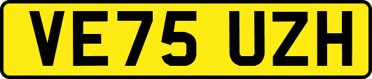 VE75UZH