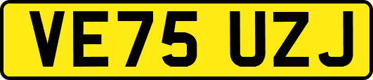 VE75UZJ
