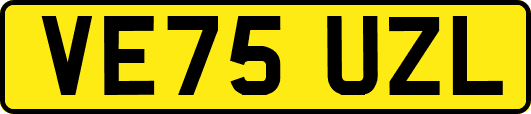 VE75UZL