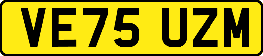VE75UZM