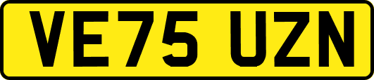 VE75UZN