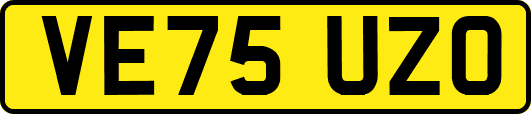 VE75UZO