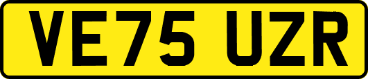 VE75UZR