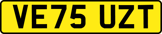 VE75UZT