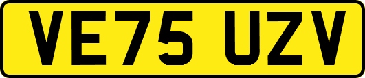 VE75UZV