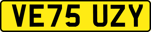 VE75UZY