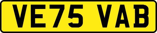 VE75VAB