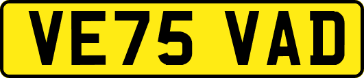 VE75VAD