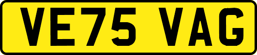 VE75VAG