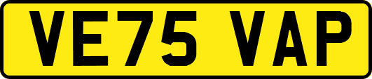 VE75VAP