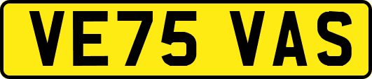 VE75VAS