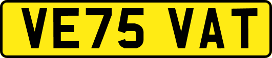 VE75VAT
